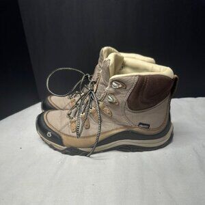 Oboz Juniper Waterproof Hiker Woman's Size 9
